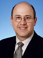 Joel Gelber